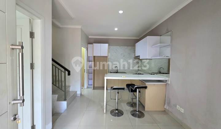 Unbelievably Cheap, There's a Room on the 1st Floor at Samara Gading Serpong 2