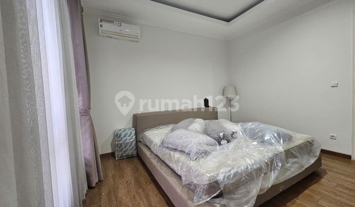 Rumah Full Furnish 7X17 Leora Alam Sutera bisa Nego Rumah Full Furnish 7X17 Leora Alam Sutera bisa Nego