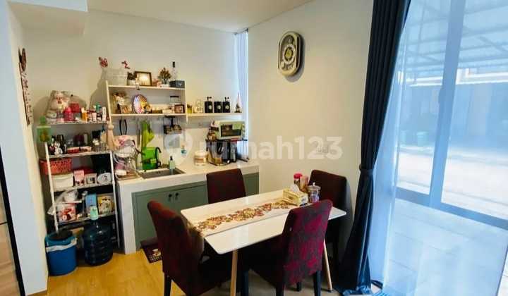 Fully Furnished Cendana Parc House, Lippo Karawaci