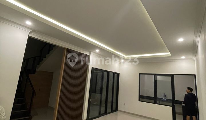 Buy Guaranteed Profits New Griya Loka BSD House, KPR Available 2