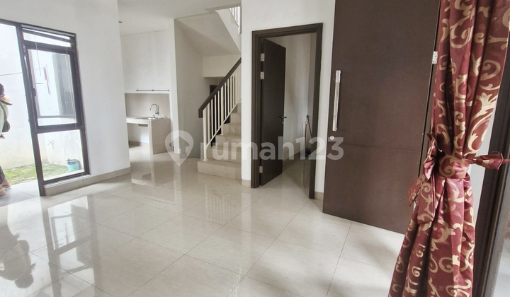 Rumah siap huni di BSD Avezza at Mozia