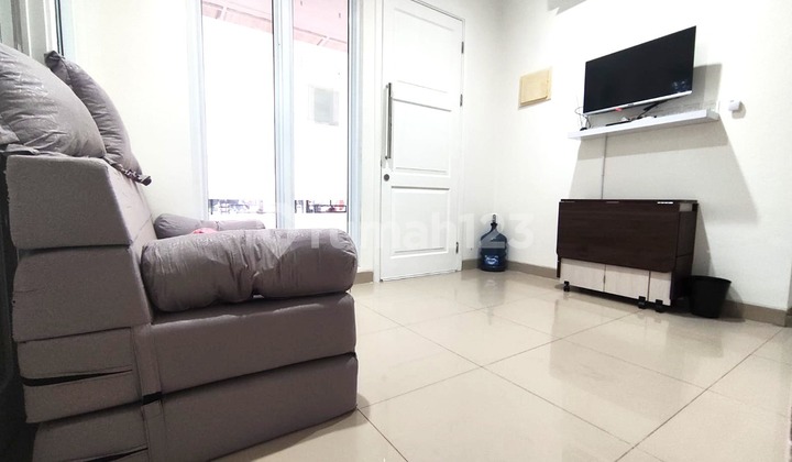 Rumah Hook 4Br Super Fully Furnish Furnished Gading Serpong