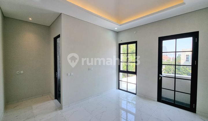 RUMAH SEKTOR 7A GADING SERPONG BARU CAKEP BANGET HOOK 2