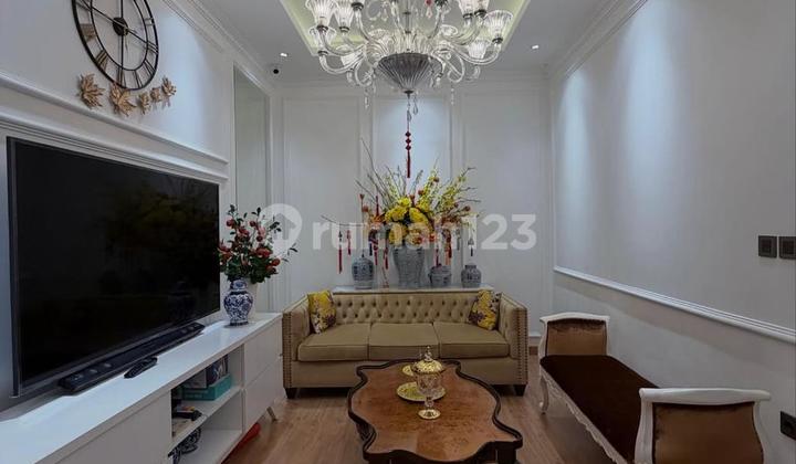 FULL FURNISHED CAKEP JALAN LEBAR VIVALDI SYMPHONIA GADING SERPONG FULL FURNISHED CAKEP JALAN LEBAR VIVALDI SYMPHONIA GADING SERPONG