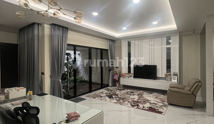 Termurah Rumah Cakep Furnish Sutera Narada Alam Sutera Tinggal Bawa Koper! Termurah Rumah Cakep Furnish Sutera Narada Alam Sutera Tinggal Bawa Koper!