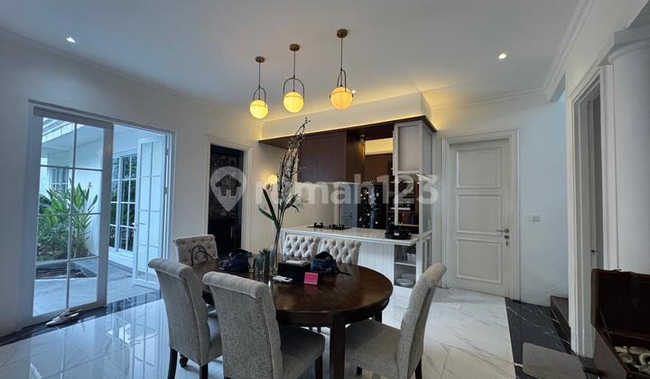 Rumah Alam Sutera Mewah Dekat Laurensia Cantik Mewah Rumah Alam Sutera Mewah Dekat Laurensia Cantik Mewah