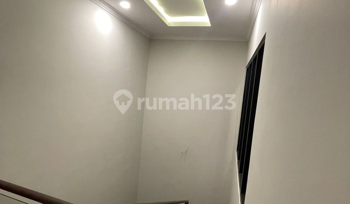 Beli Pasti Untung Rumah Baru Griya Loka Bsd bisa KPR