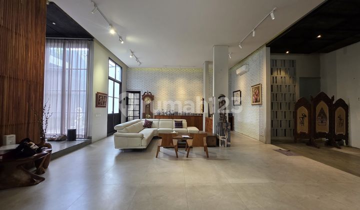 FOR SALE FULLY FURNISHED NICE HOUSE Aristoteles Gading Serpong FOR SALE FULLY FURNISHED NICE HOUSE Aristoteles Gading Serpong