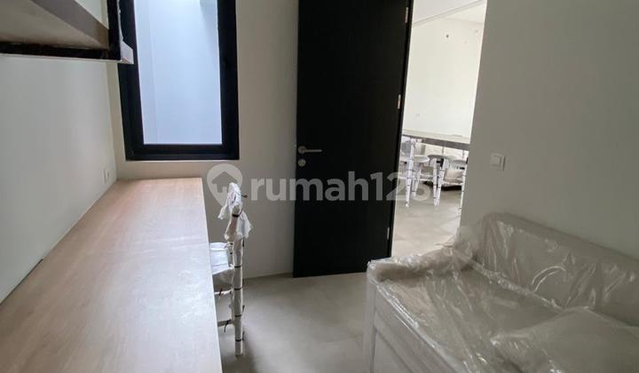 SIAP HUNI RUMAH MYZA BSD CITY FULLY FURNISHED FREE IPL 2