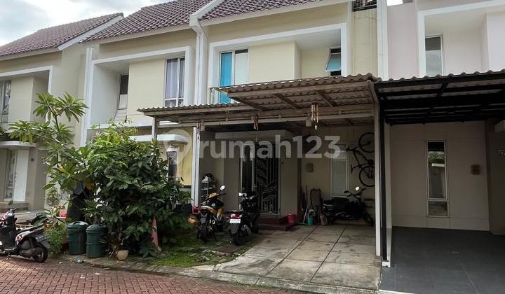 RUMAH BOSTON VILLAGE GADING SERPONG FREE AC DAN KITCHEN SET RUMAH BOSTON VILLAGE GADING SERPONG FREE AC DAN KITCHEN SET