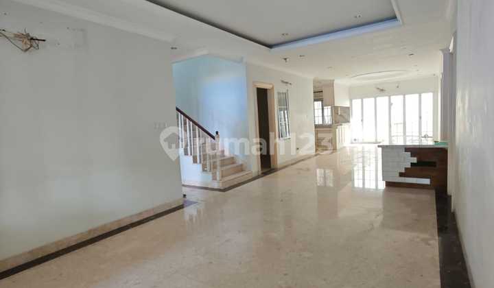 Jual Cepat Rumah Sutera Palma Alam Sutera Cluster Premium