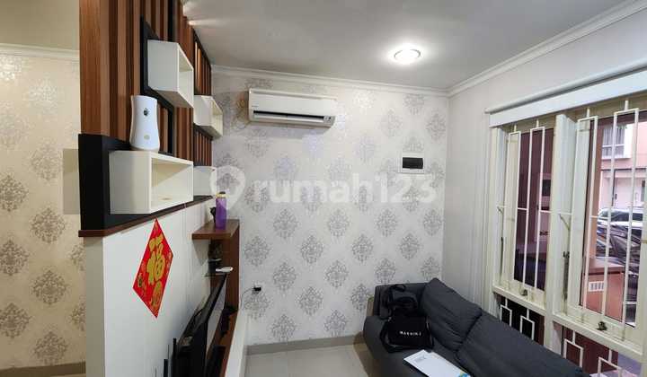 Reduced Price For Sale Cheap Tesla House Gading Serpong Near UMN