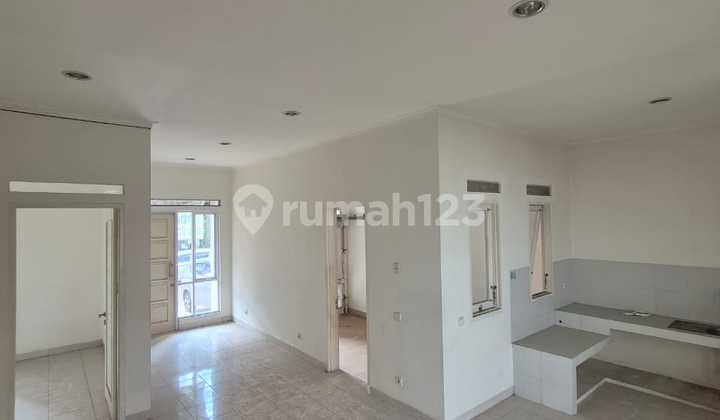 Dalton Scientia Gading Serpong Murah Type 8X18