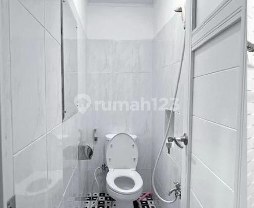 Cool Aesthetic House The Icon Cosmo BSD Furnished 7X15 2