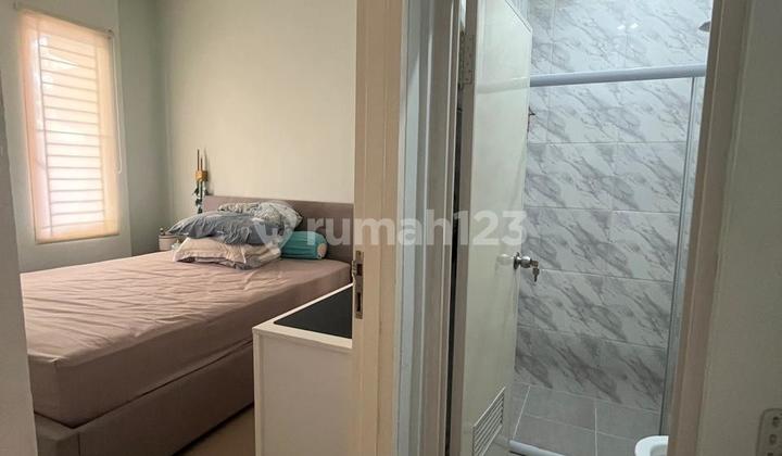  TURUN HARGA 150 JUTA SUTERA JELITA ALAM SUTERA TYPE 6x15 2