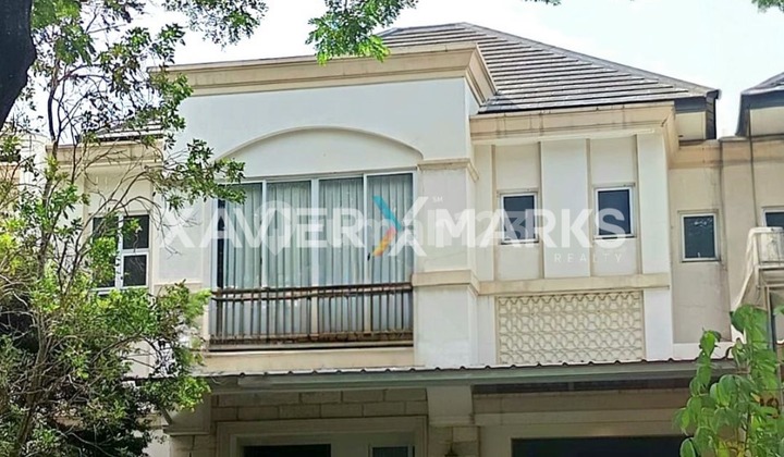 Favorite BSD Vivacia House Negotiable Area