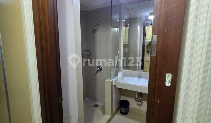 Jual Murah Apartemen Dekat Uph Lippo Karawaci U Residence Type Studio 2