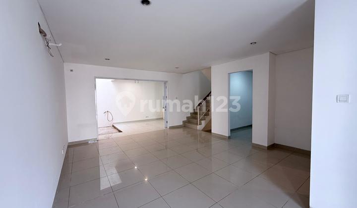 Rumah Menaggio Village Gading Serpong Smart Home Bangunan Full Renov 2