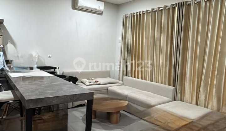 Rumah Myza BSD Full Furnished By sinarmas land