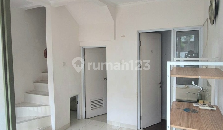 Paling Murah Rumah Amarillo Gading Serpong 600Jtan Aja