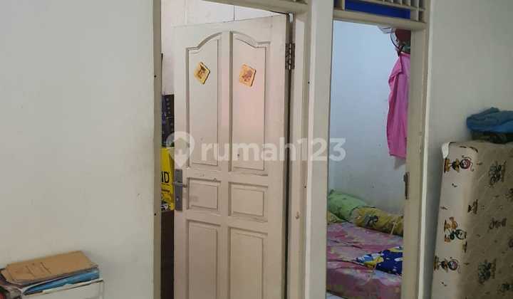 Rumah Dekat Bsd Serpong Garden Turun Harga