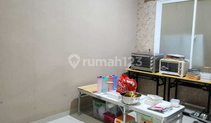 For Sale at Villa Melati Mas DEKAT BSD ADA CAS MOBIL LISTRIK 2