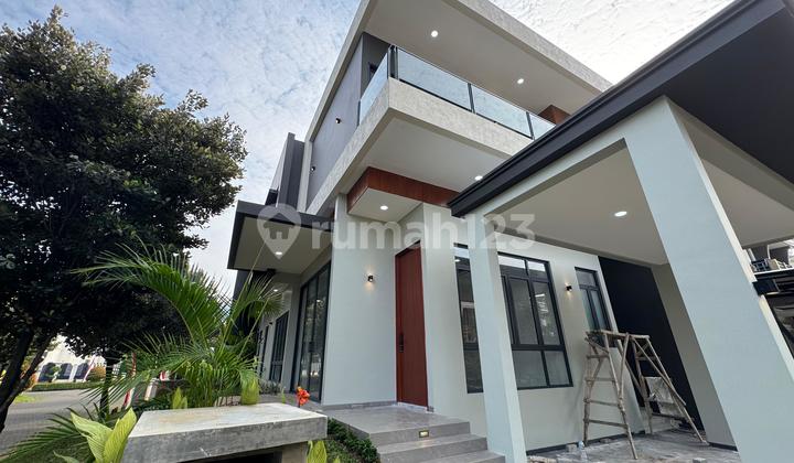 Price Drop for New Luxury Homes in Greenwich BSD