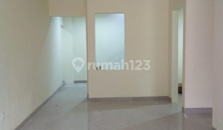 Rumah Rapi SIAP HUNI SERPONG PARK TANGERANG SELATAN TANAH NGANTONG 2