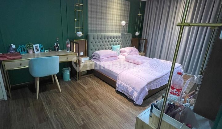 Rumah Mewah Murah Furnished Alam Sutera Narada Rumah Mewah Murah Furnished Alam Sutera Narada