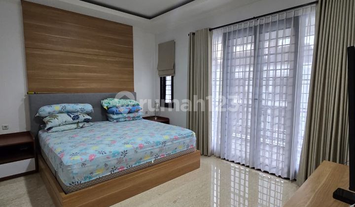 Rumah Mewah Murah Premium Alam Sutera Winona Alam Sutera 2