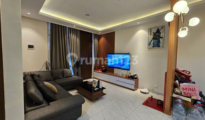 PASTI SUKA RUMAH SUDAH RENOV CAKEP DAKOTA SUVARNA SUTERA