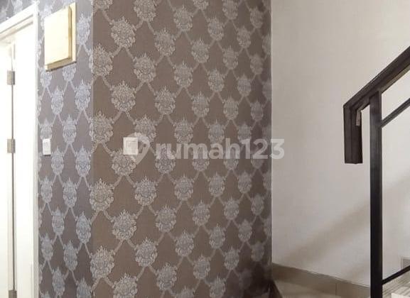 Rumah Hook Omaha Village Gading Serpong 2