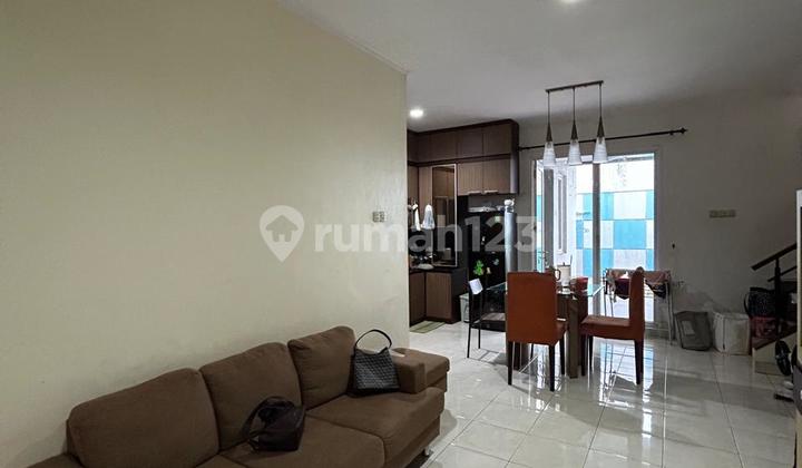 Rumah Murah De Latinos Delatinos Bsd