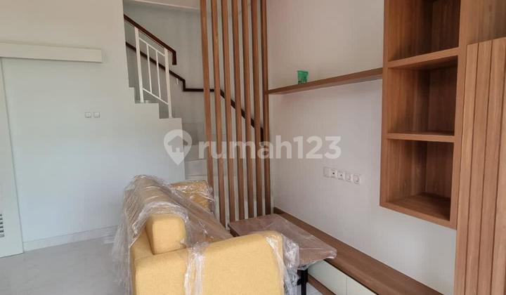 Zuma at Malibu Village Gading Serpong CAKEP FULL FURNISH MURAH