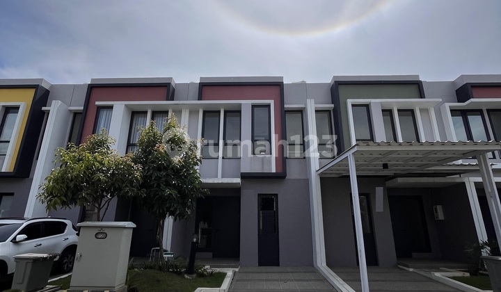 Murah abis rumah Baroni Gading Serpong nyaman Murah abis rumah Baroni Gading Serpong nyaman