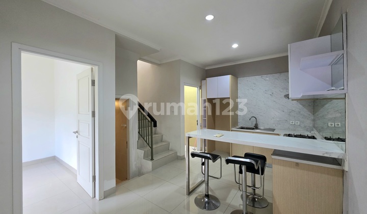 Murahnya Kebangetan Ada Kamar di LT 1 Samara Gading Serpong Murahnya Kebangetan Ada Kamar di LT 1 Samara Gading Serpong