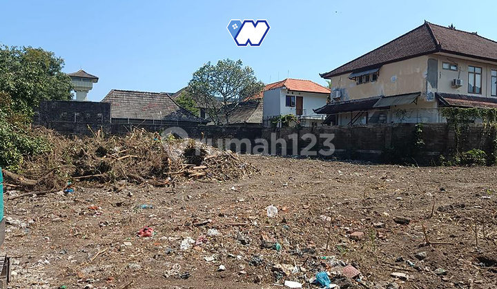 Bebas Banjir, Tanah, SHM, di Kabupaten Kuta
