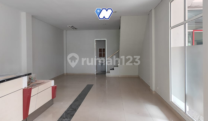 Ruko, 2 Lantai, HGB, di Kota Baru Parahyangan Ruko, 2 Lantai, HGB, di Kota Baru Parahyangan