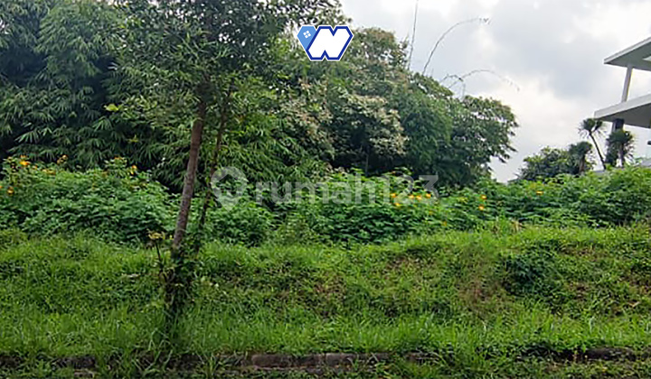 Bebas Banjir, Tanah, HGB, di Dago Pakar