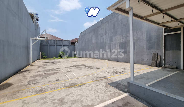 Bebas Banjir, Tanah, SHM, Dekat Pusat Perbelanjaan, di Batununggal Bebas Banjir, Tanah, SHM, Dekat Pusat Perbelanjaan, di Batununggal