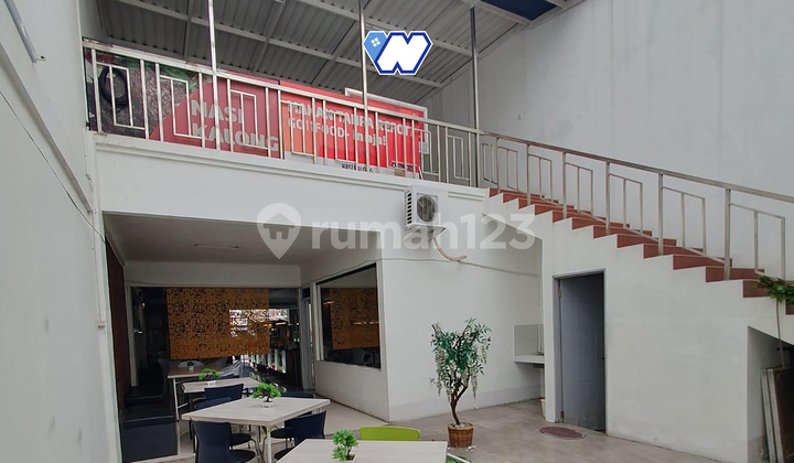 Ruko Bagus 300 m2 SHM Batununggal, Bandung