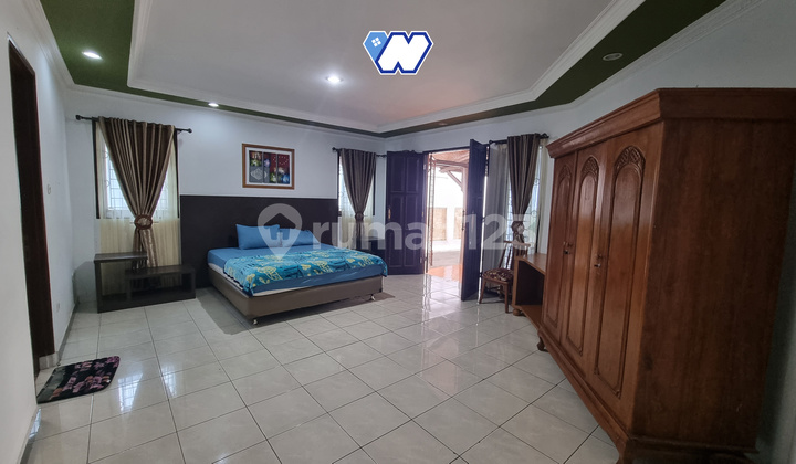 Rumah Semi Furnished SHM Setiabudi, Bandung Rumah Semi Furnished SHM Setiabudi, Bandung