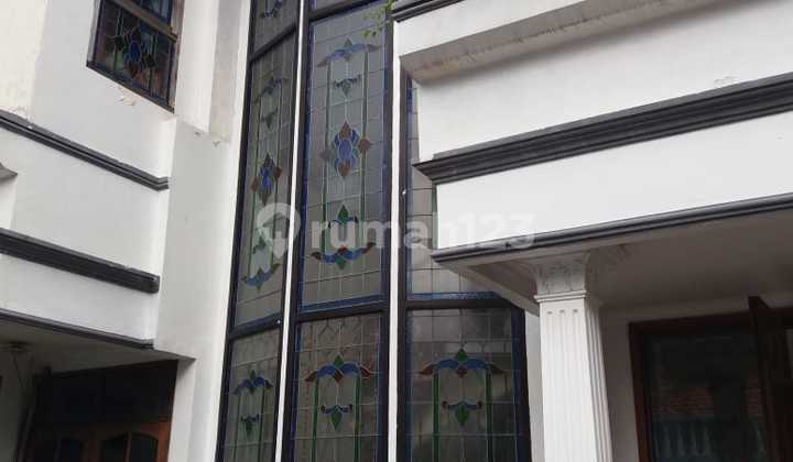 For Quick Sale Below Market Price, Good House with SHM in Pondok Bambu 2