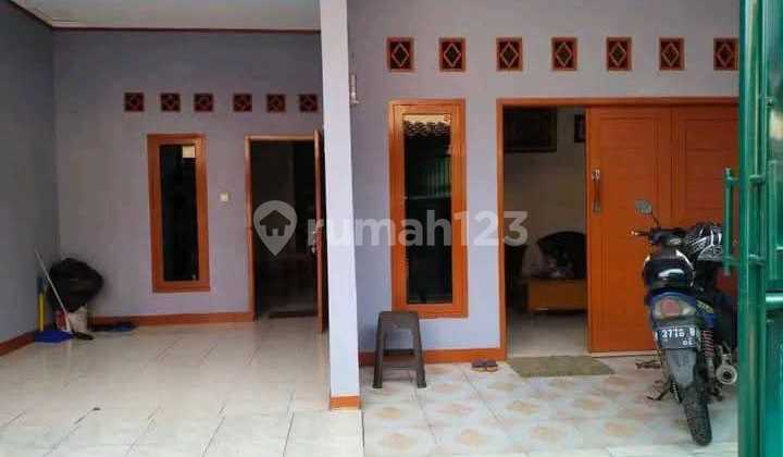 Dibawah Pasaran Rmh Jatiwaringin Rumah Bagus SHM di Jatiwaringin