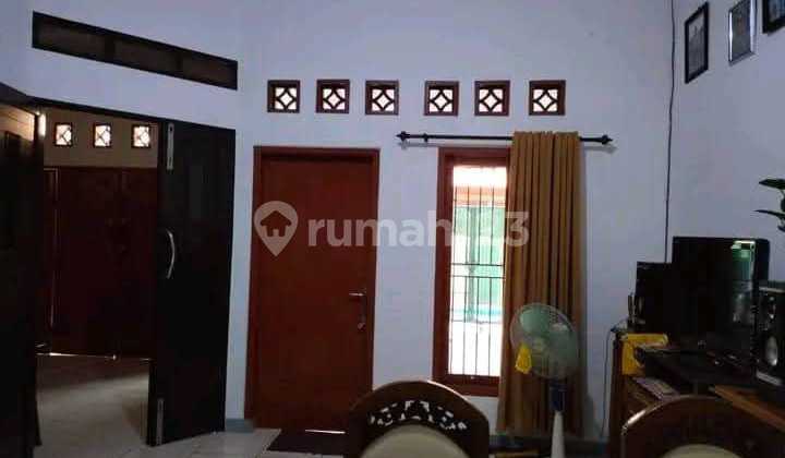 Dibawah Pasaran Rmh Jatiwaringin Rumah Bagus SHM di Jatiwaringin 2