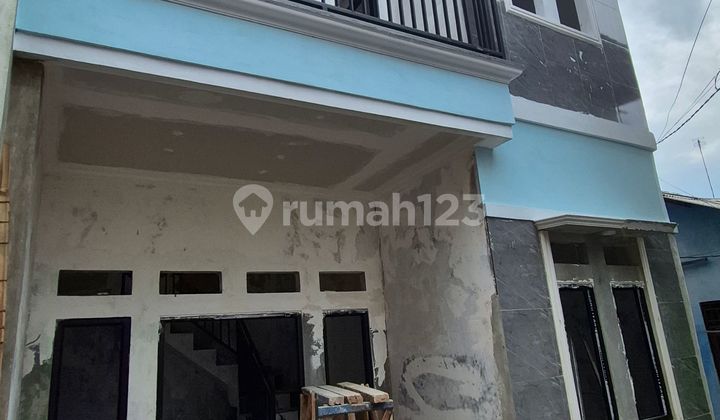 Cheapest Among SHM Good Houses in Bintara