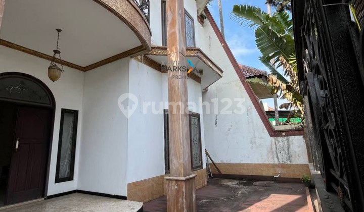 *Dijual/disewakan Rumah Mewah di Istana Dieng* 2