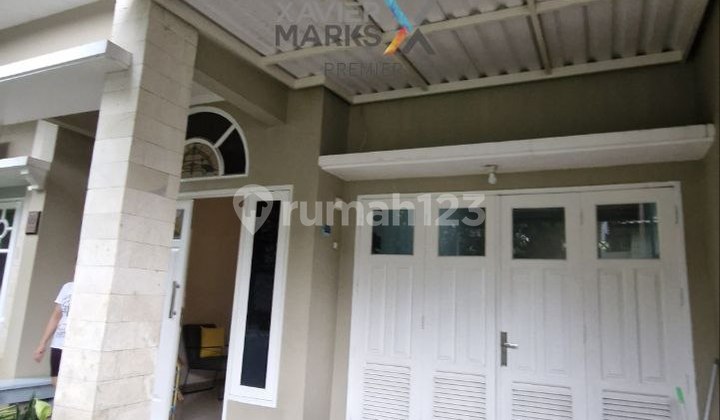 Dijual Rumah Minimalis Baru Renov di Istana Dieng, Kota Malang 2