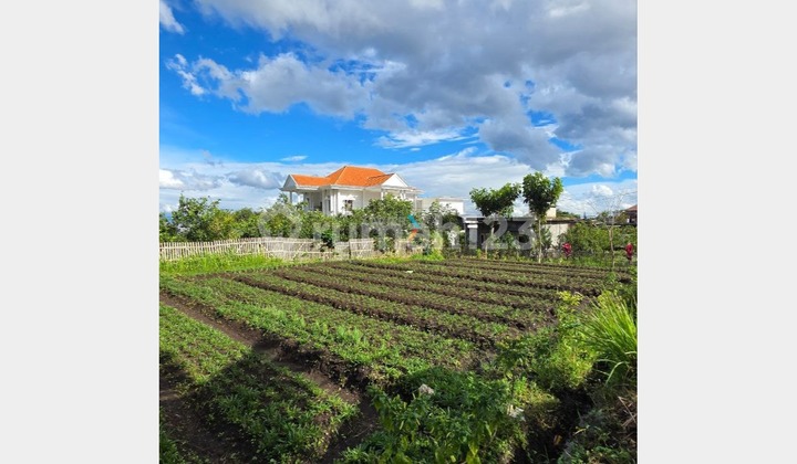 Land Plot Ready to Build for Sale in Bumiaji, Batu