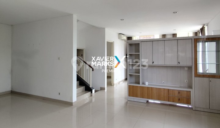 DIJUAL! RUMAH MINIMALIS MODERN - KONDISI TERAWAT - POSISI HOOK 2